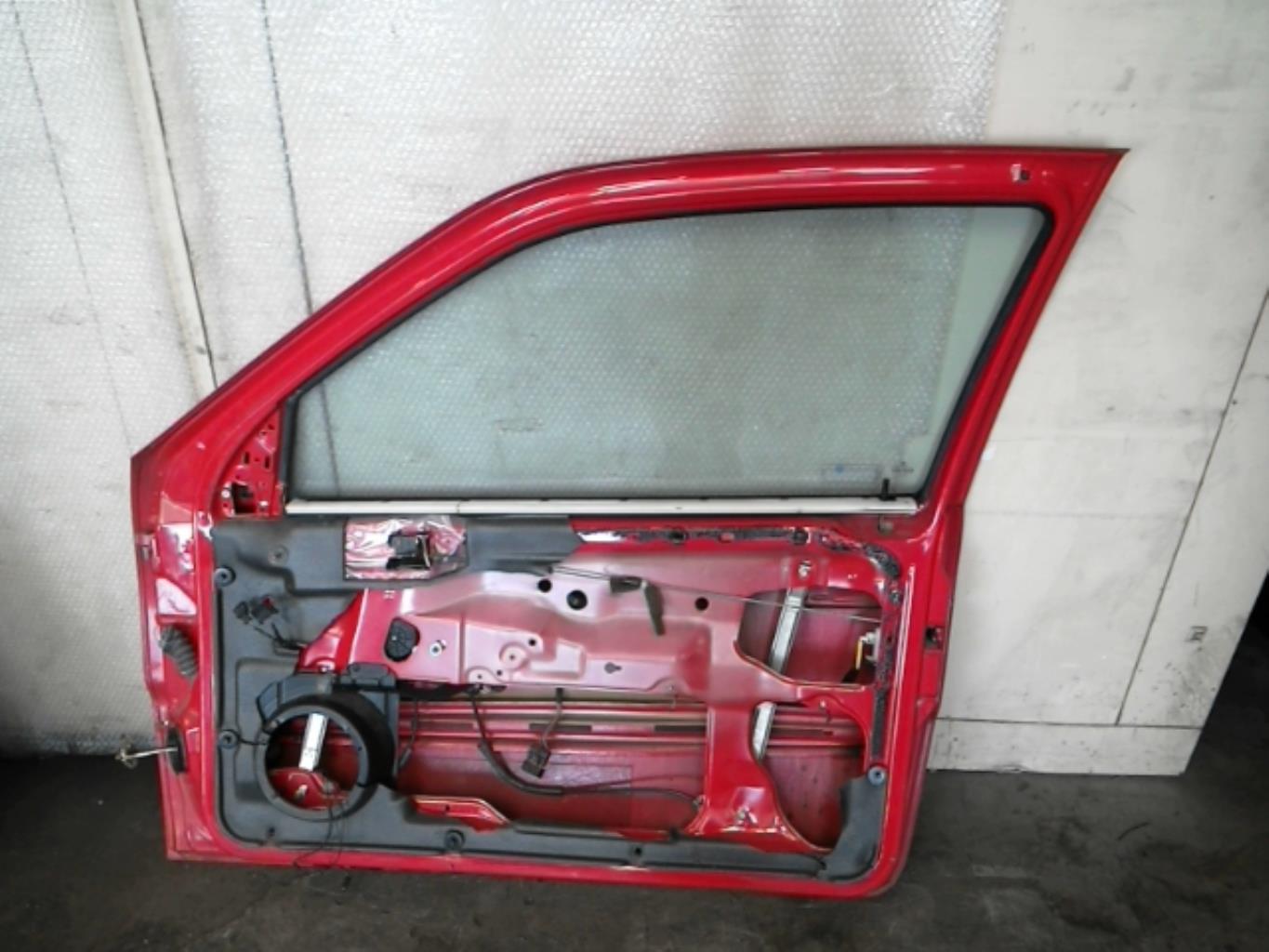 Portiera anteriore destra VOLKSWAGEN POLO 3 PHASE 2 Gasolina - 1