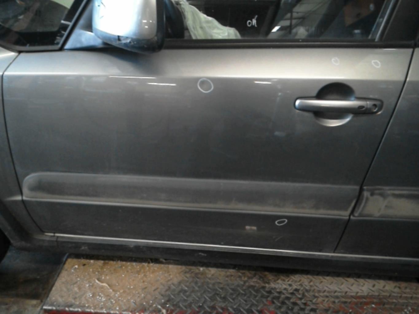 Portiera anteriore sinistra SUZUKI SX4 1  - 1