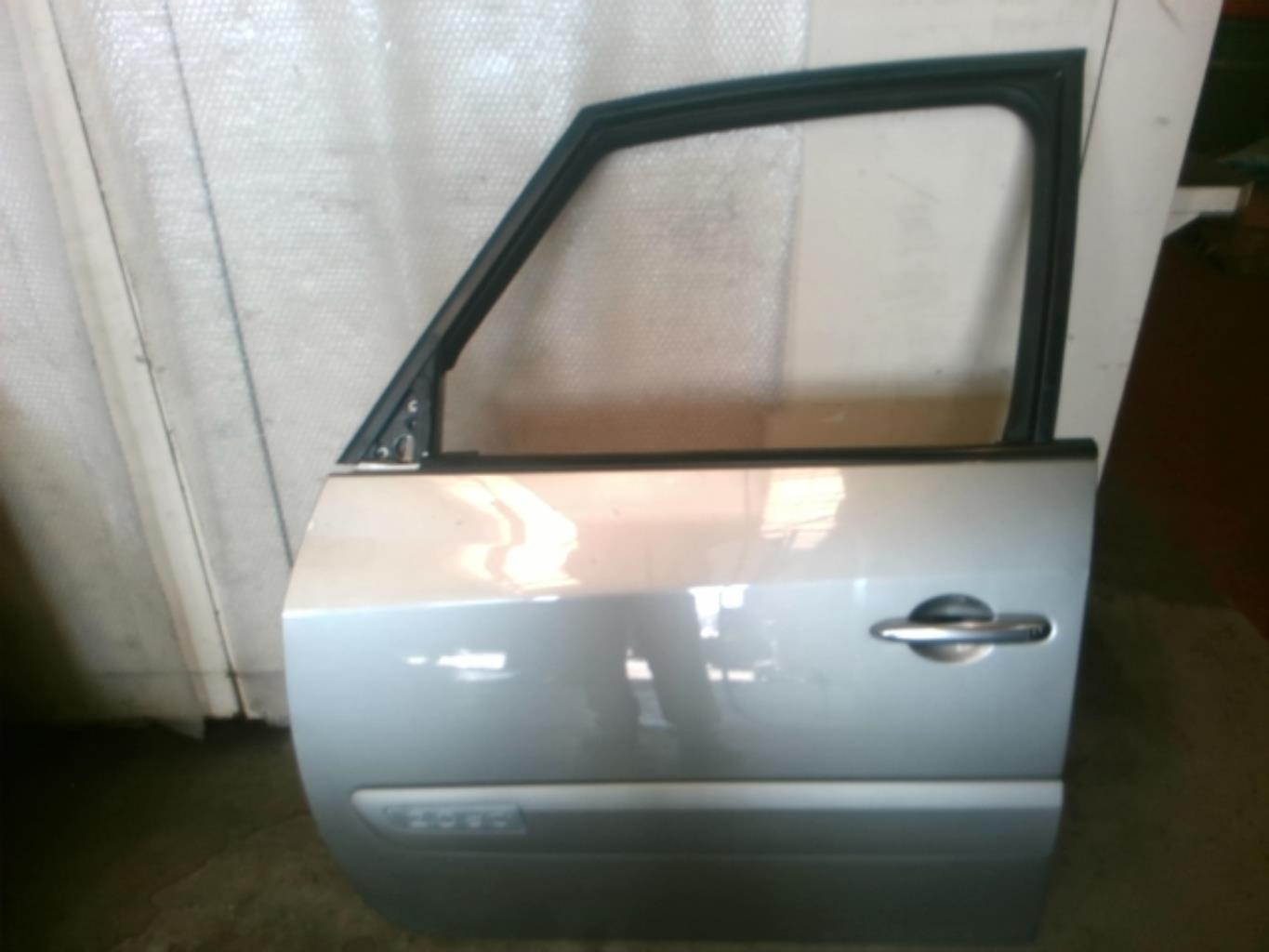 Portiera anteriore sinistra RENAULT GRAND ESPACE 4 PHASE 2 Diésel - 1