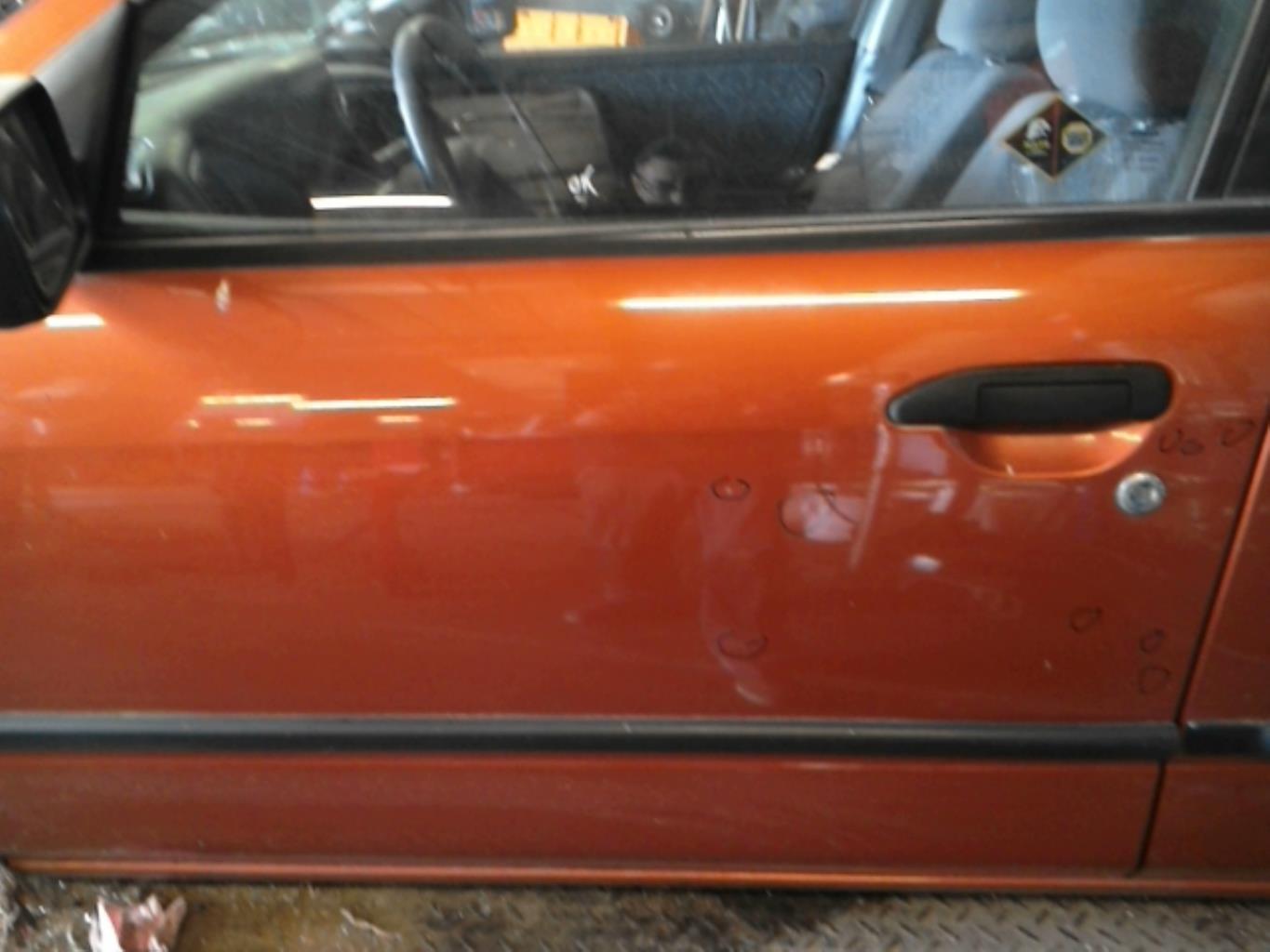 Portiera anteriore sinistra NISSAN PRIMERA 2 PHASE 1 Diésel - 1