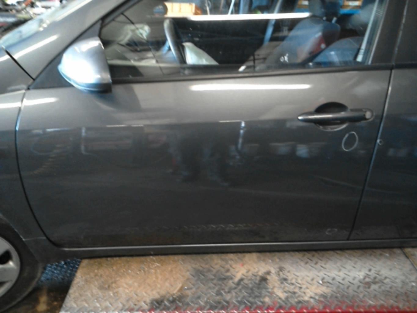 Portiera anteriore sinistra NISSAN PRIMERA 4 Diésel - 1