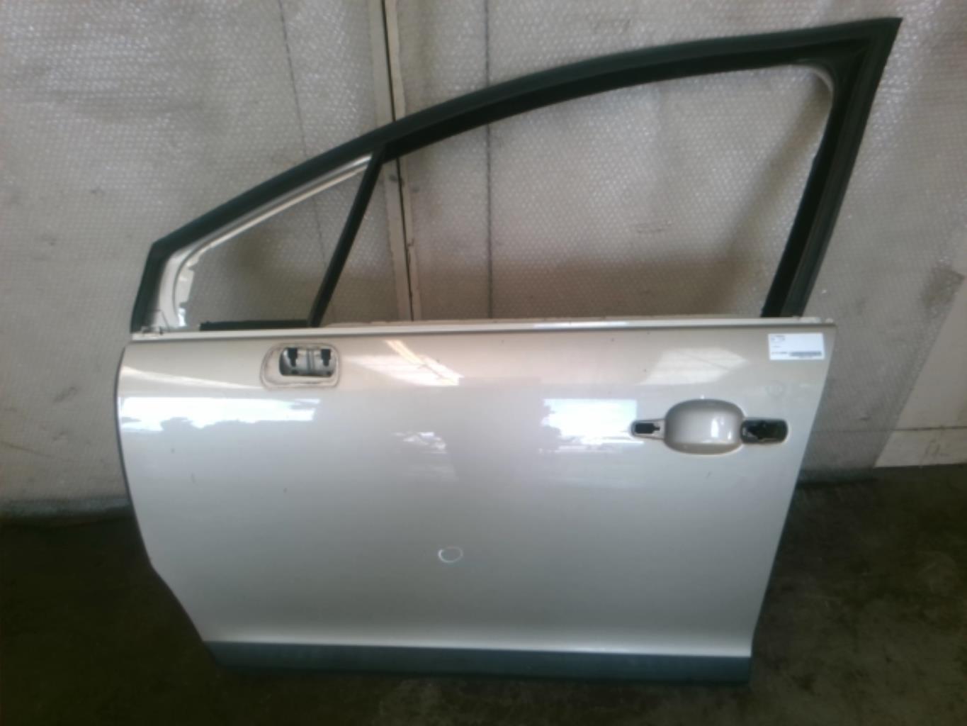 Portiera anteriore sinistra CITROEN C4 1 PHASE 1 Diésel - 1