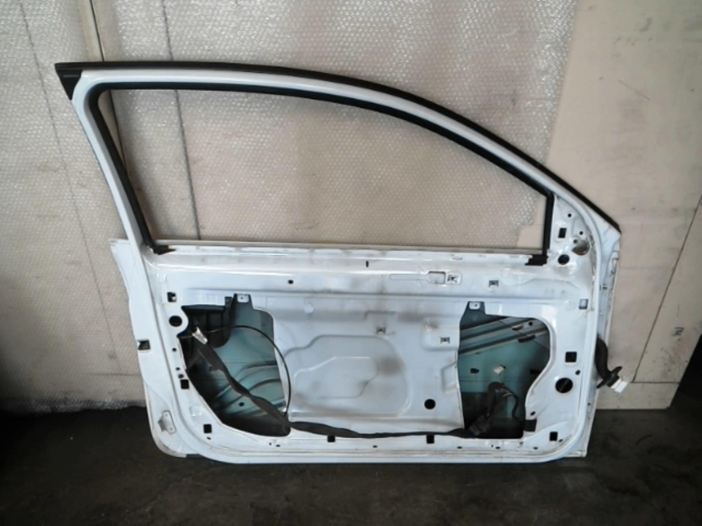 Portiera anteriore sinistra RENAULT MEGANE 2 PHASE 1 Diésel - 1