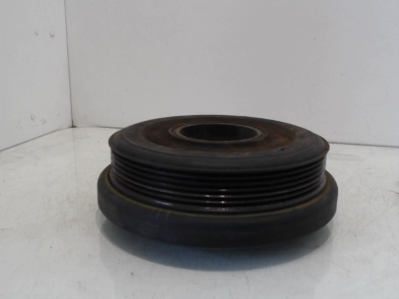 Poulie damper KIA SORENTO 2 PHASE 1 Diesel - 1