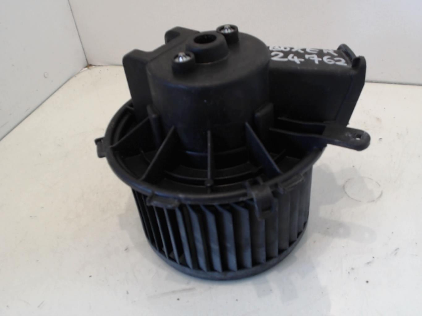 Ventola abitacolo PEUGEOT BOXER 3 PHASE 1  - 1