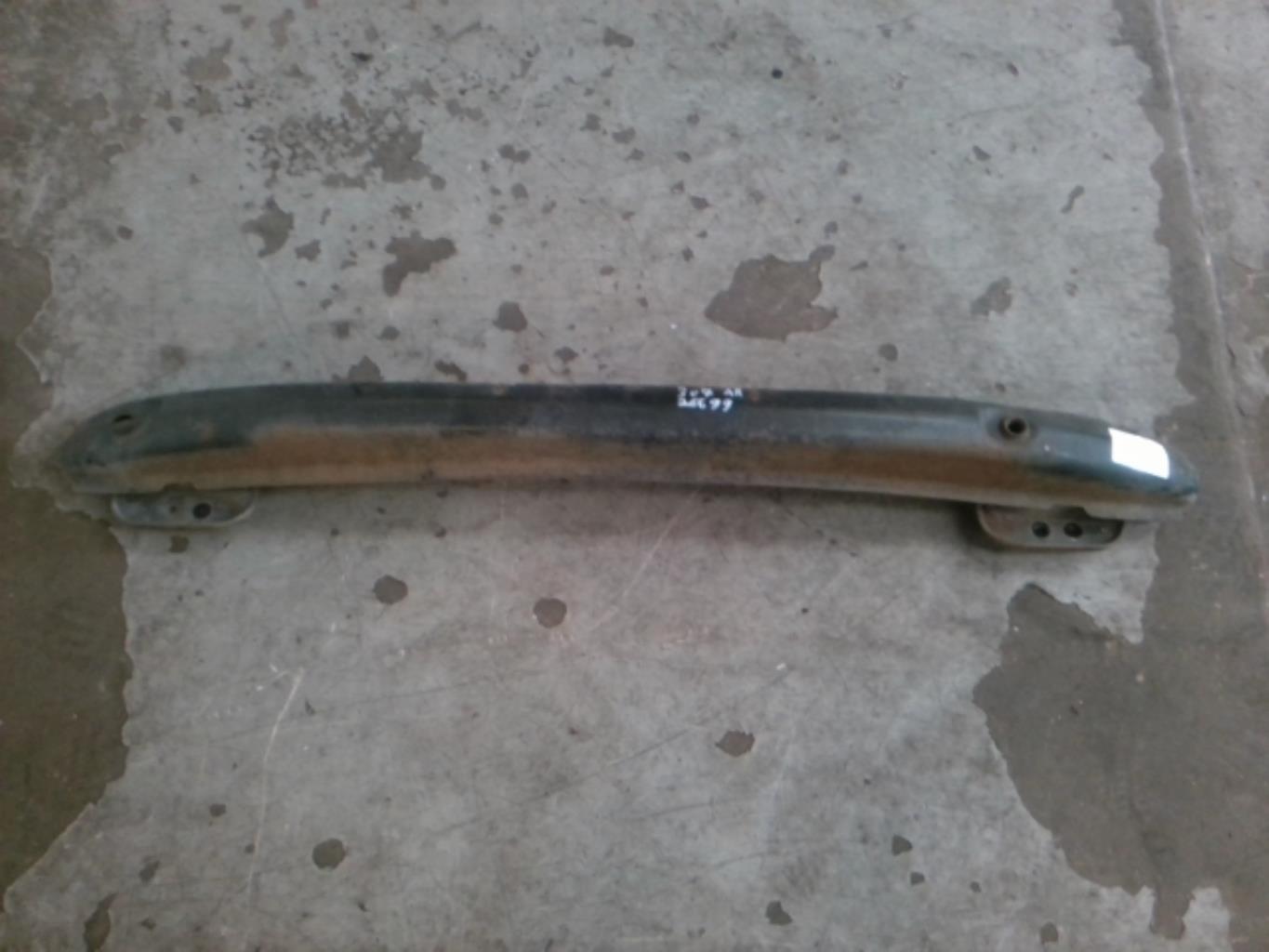 Traversa rinforzo paraurti posteriore PEUGEOT 307 PHASE 1 Diésel - 1
