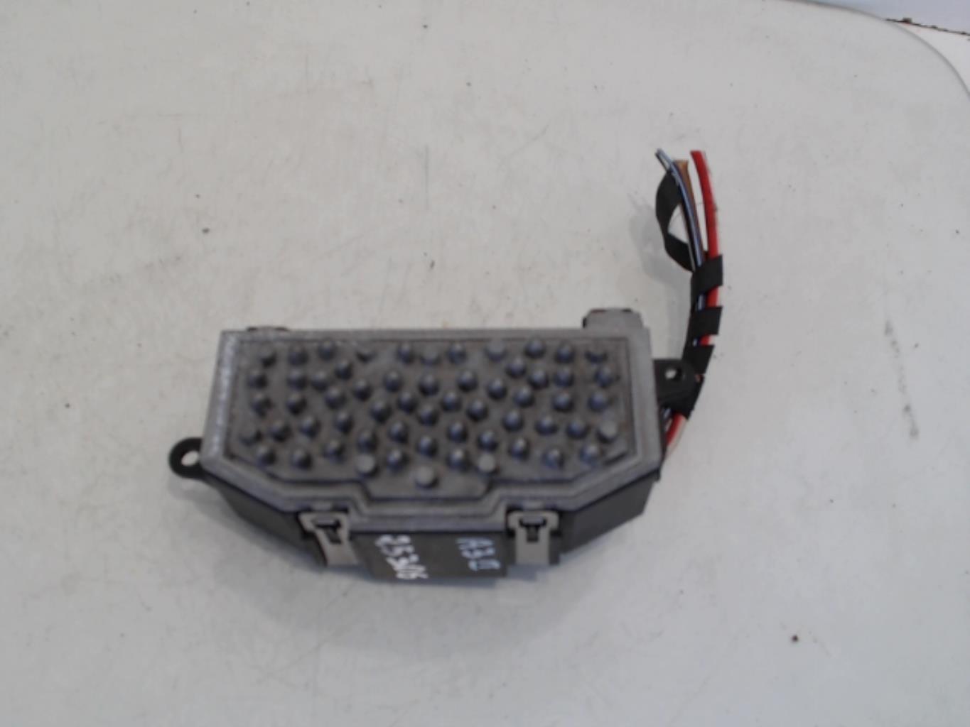 Resistance chauffage AUDI A3 2 PHASE 2 Diesel - 1