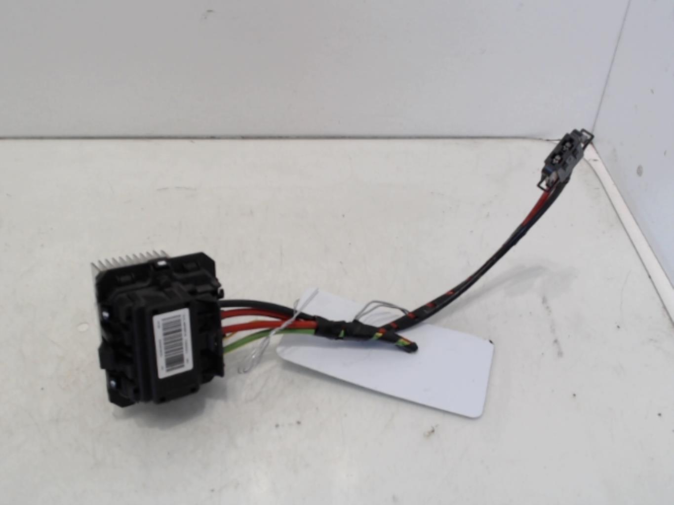 Resistenza riscaldamento PEUGEOT 208 1 PHASE 1 Gasolina - 1
