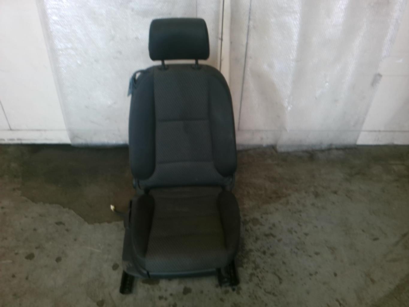 Sedile passeggero AUDI A3 2 PHASE 2 Diésel - 1