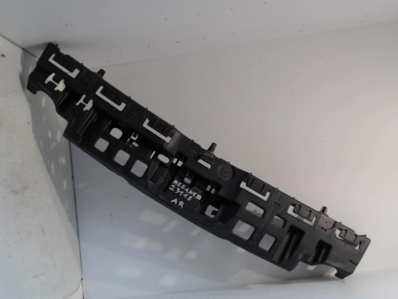 Support de pare chocs arriere RENAULT MEGANE 3 PHASE 1 Diesel - 1