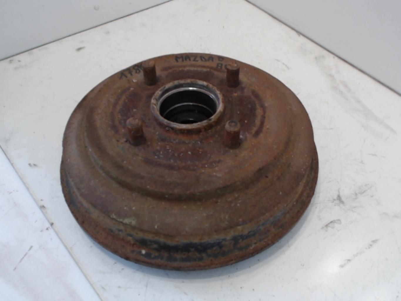 Tamburo posteriore destro MAZDA 2 1 Diésel - 1