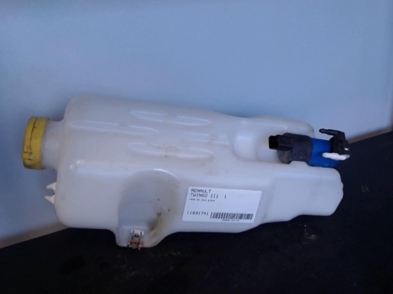 Vaschetta lavavetri RENAULT TWINGO 3 PHASE 1 Gasolina - 1