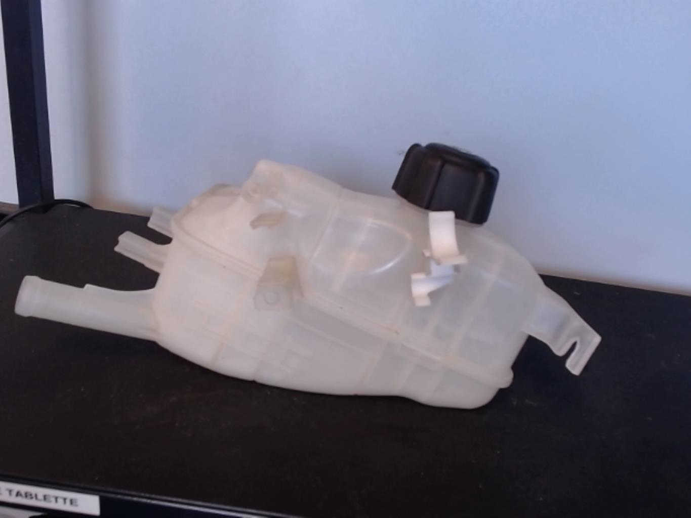 Vaso di espansione RENAULT MEGANE 3 PHASE 1 Diésel - 1