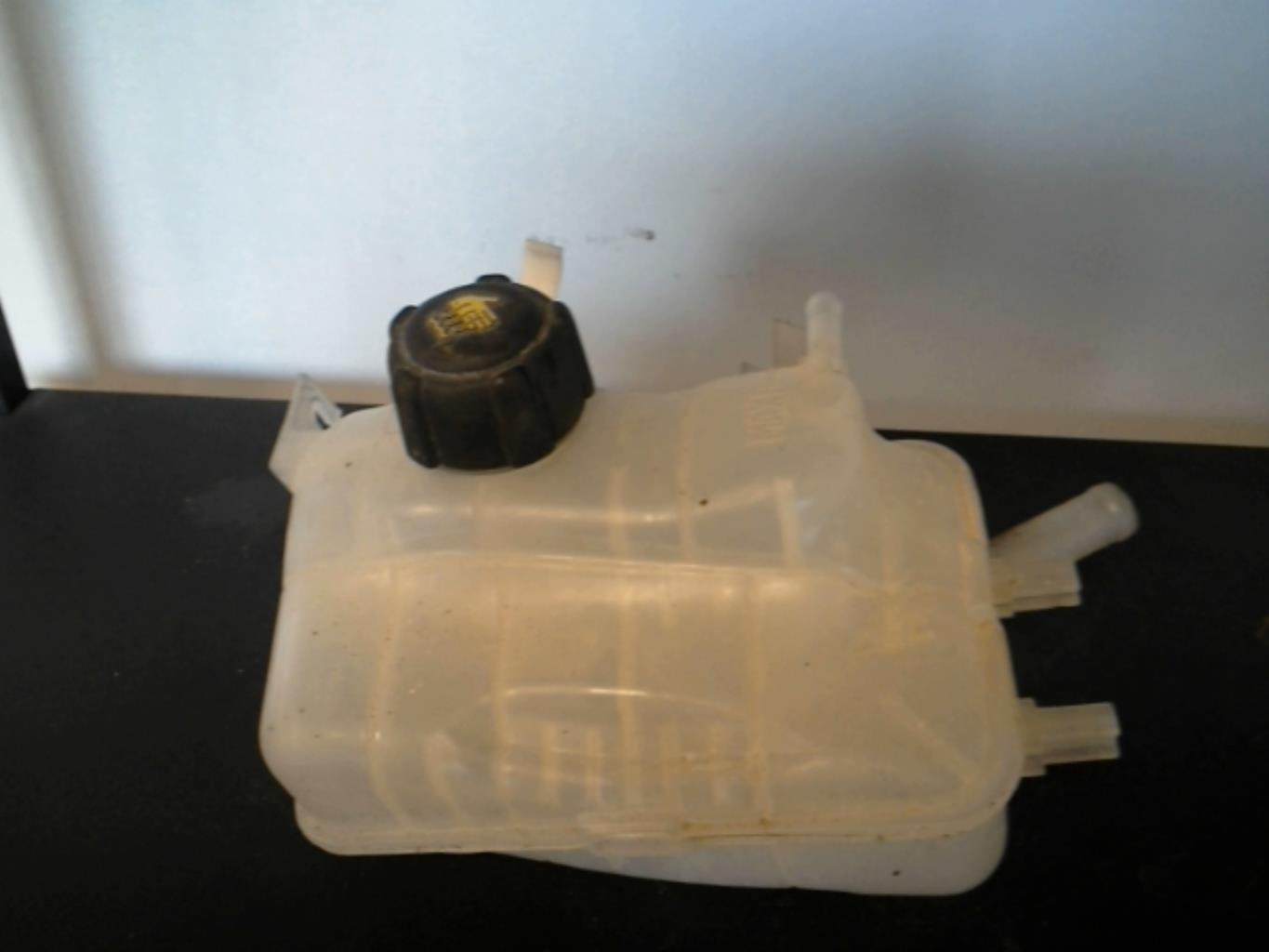 Vaso di espansione RENAULT MEGANE 3 PHASE 1 Diésel - 1