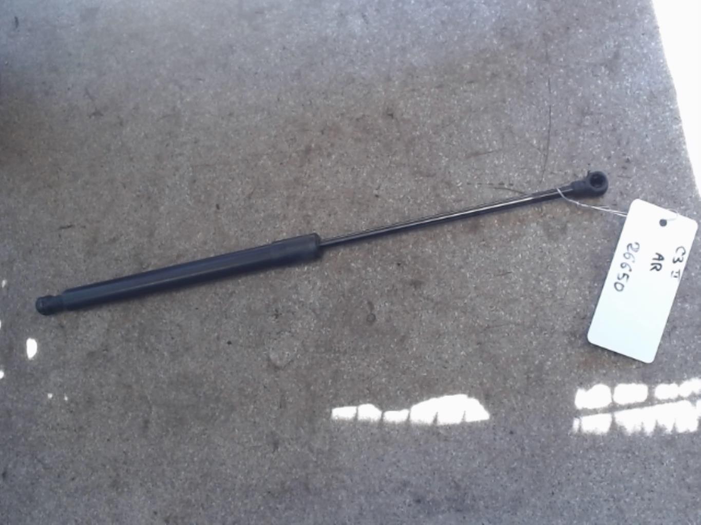Molla a gas bagagliaio sinistra CITROEN C3 2 PHASE 1 Diésel - 1
