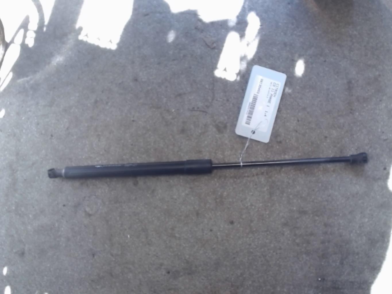 Verin de coffre CITROEN C3 2 PHASE 1 Diesel - 1