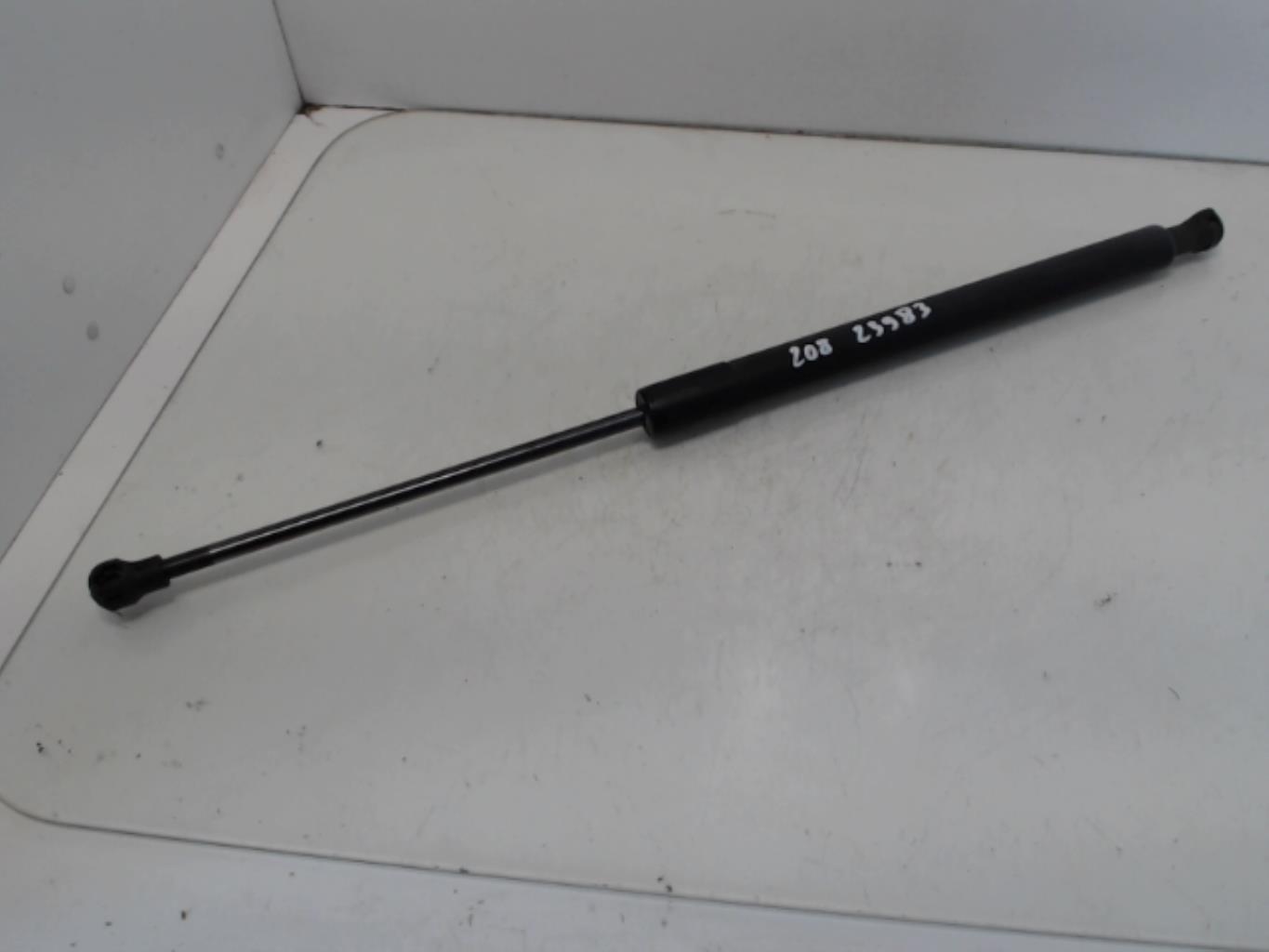 Molla a gas bagagliaio destra PEUGEOT 208 1 PHASE 1 Diésel - 1
