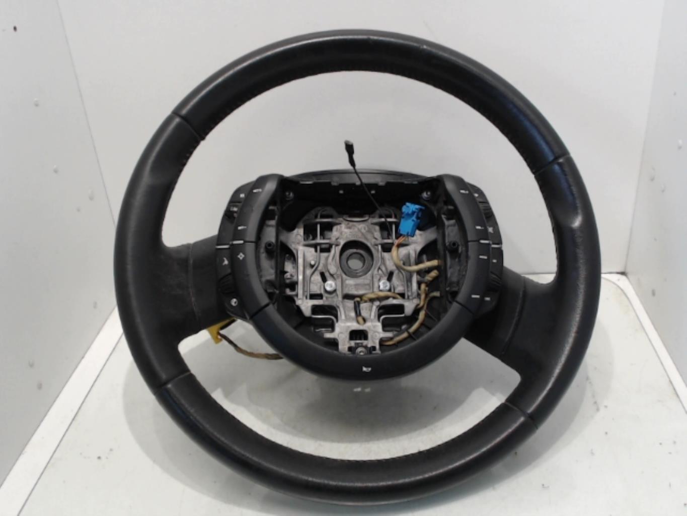 Volant CITROEN C4 1 PHASE 1 Diesel - 1