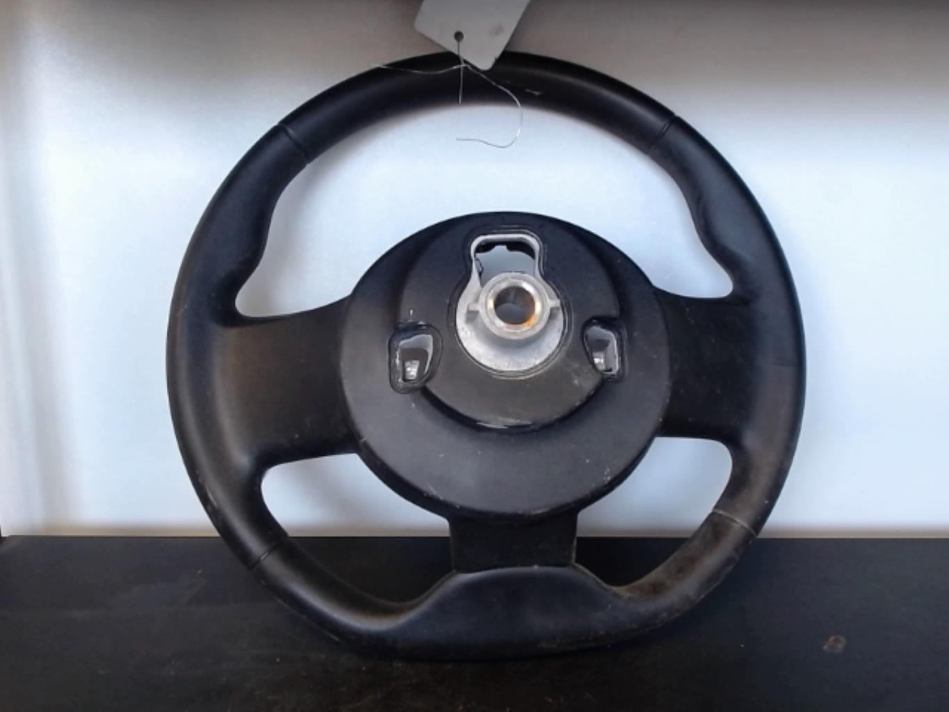 Volant RENAULT TWINGO 3 PHASE 1 Essence - 1