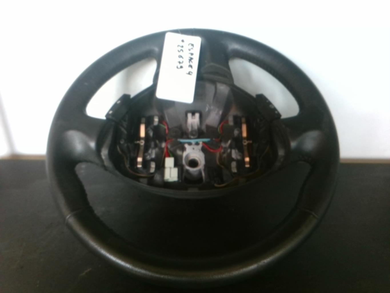 Volant RENAULT GRAND ESPACE 4 PHASE 2 Diesel - 1
