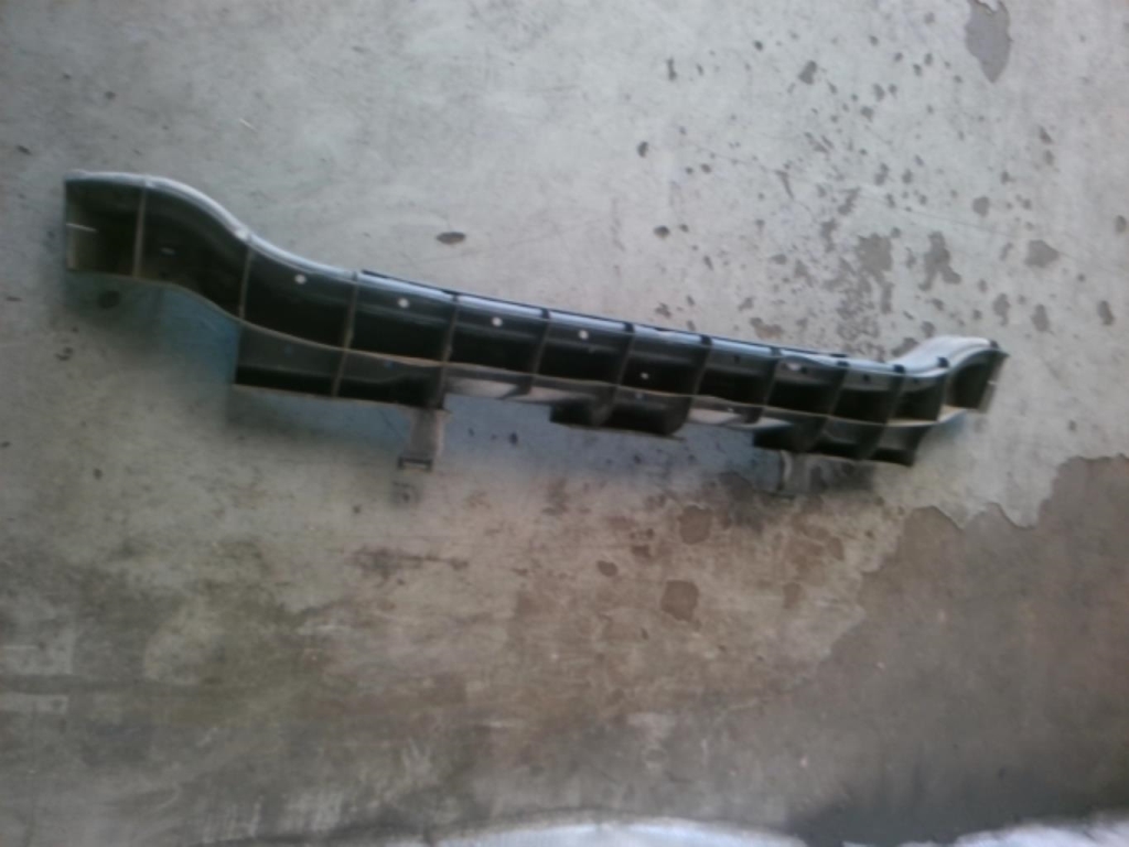 Assorbitore paraurti posteriore CITROEN XSARA PICASSO PHASE 1  - 1
