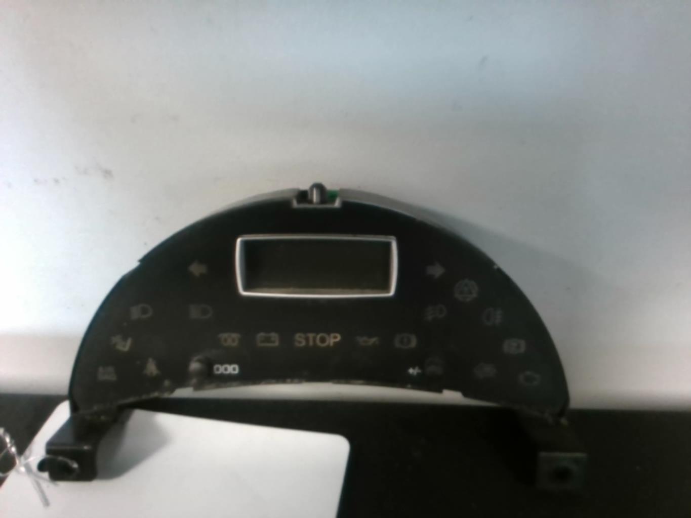 Monitor display PEUGEOT 807 Diésel - 1