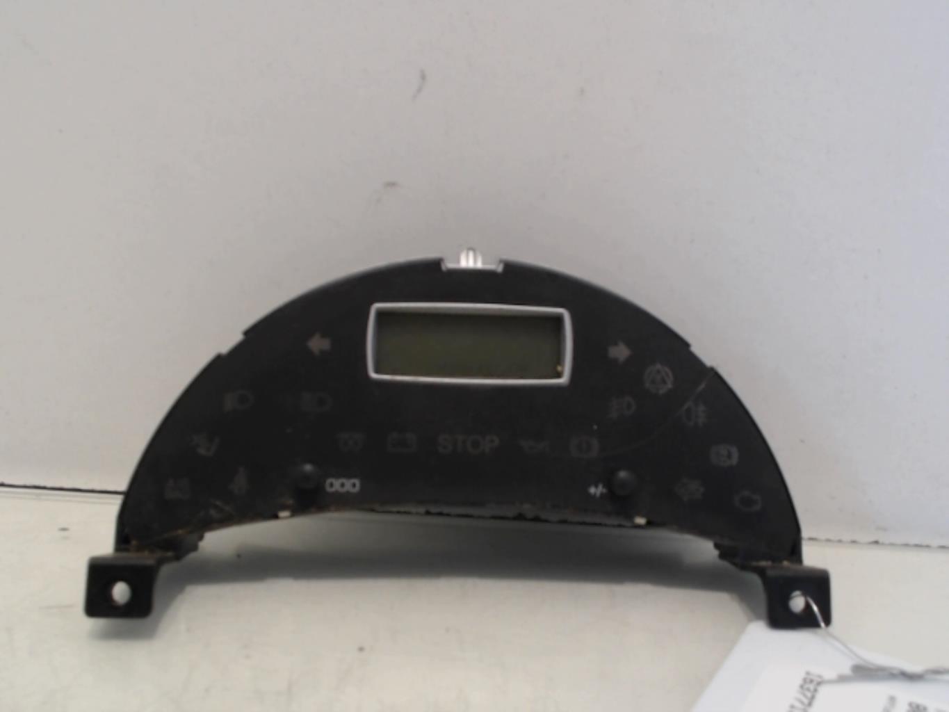 Monitor display PEUGEOT 807 Gasolina - 1