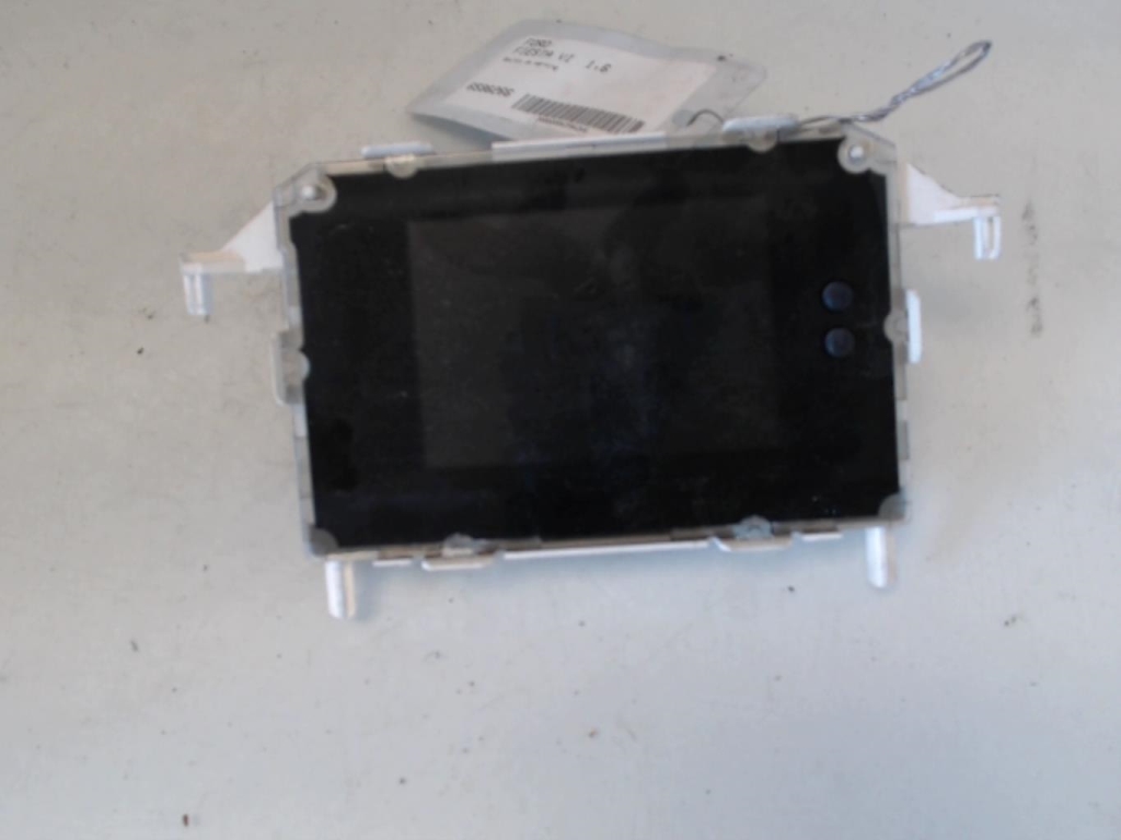 Monitor display FORD FIESTA 6 PHASE 1 Diésel - 1