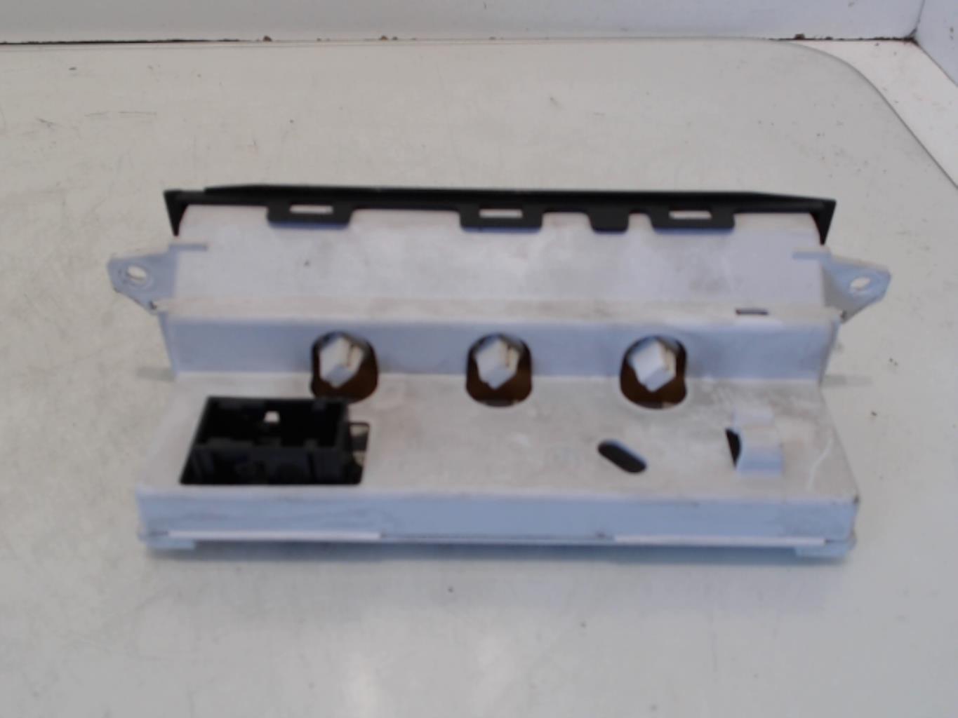 Monitor display PEUGEOT 807 Gasolina - 1