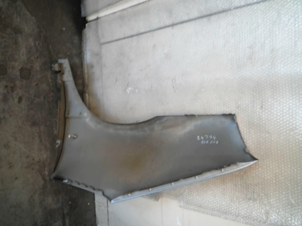 Parafango anteriore destro PEUGEOT 806 Diésel - 1