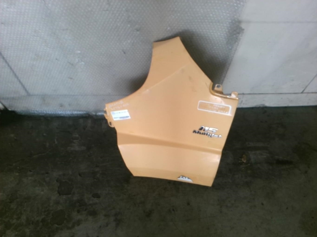 Parafango anteriore sinistro FIAT DUCATO 3 PHASE 1 Diésel - 1