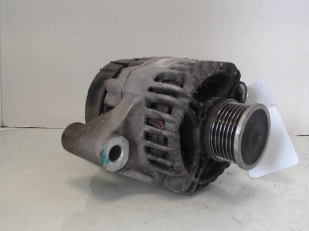 Alternatore FIAT DUCATO 3 PHASE 1 Diésel - 1