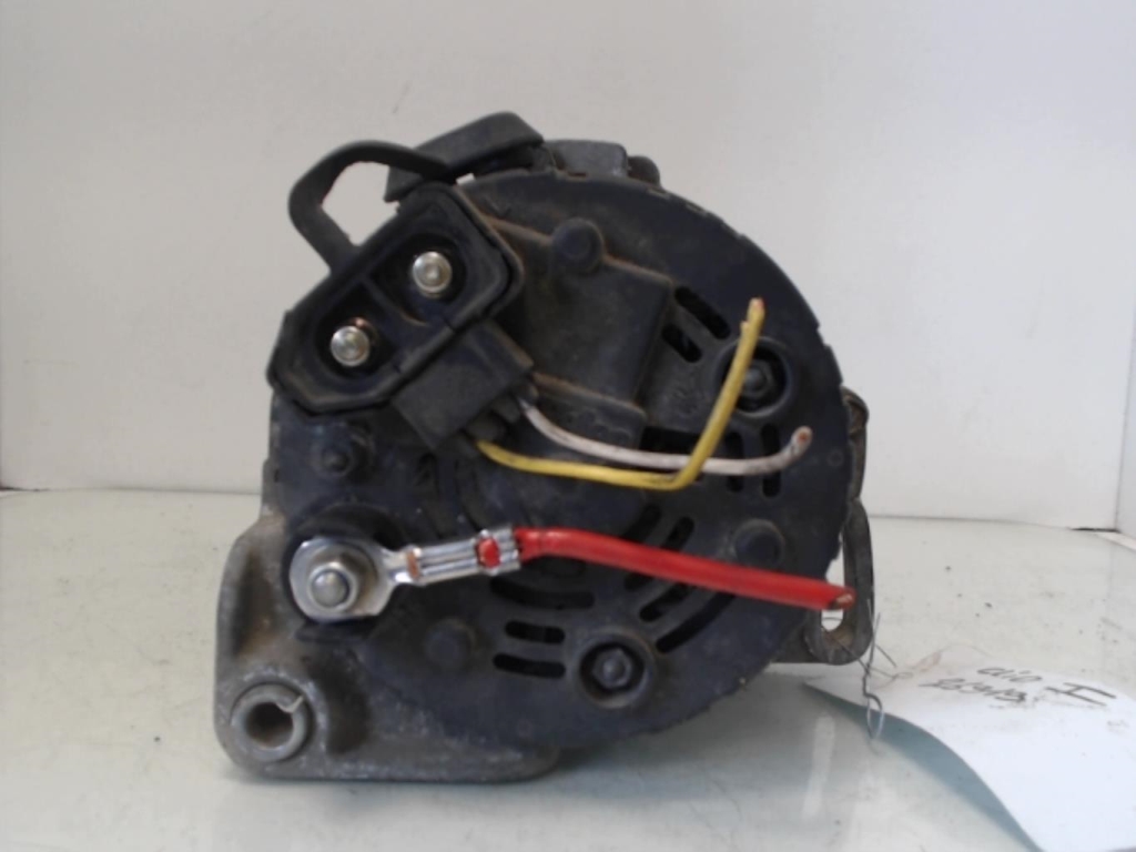 Alternatore RENAULT CLIO 1 PHASE 3 Gasolina - 1