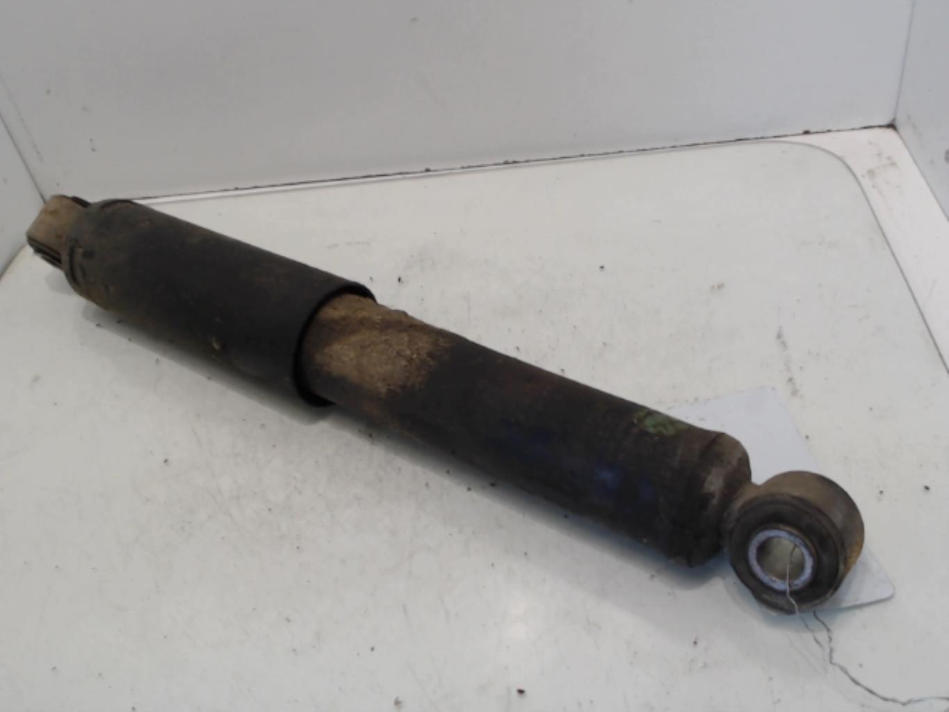 Ammortizzatore posteriore destro CITROEN JUMPER 3 PHASE 1 Diésel - 1