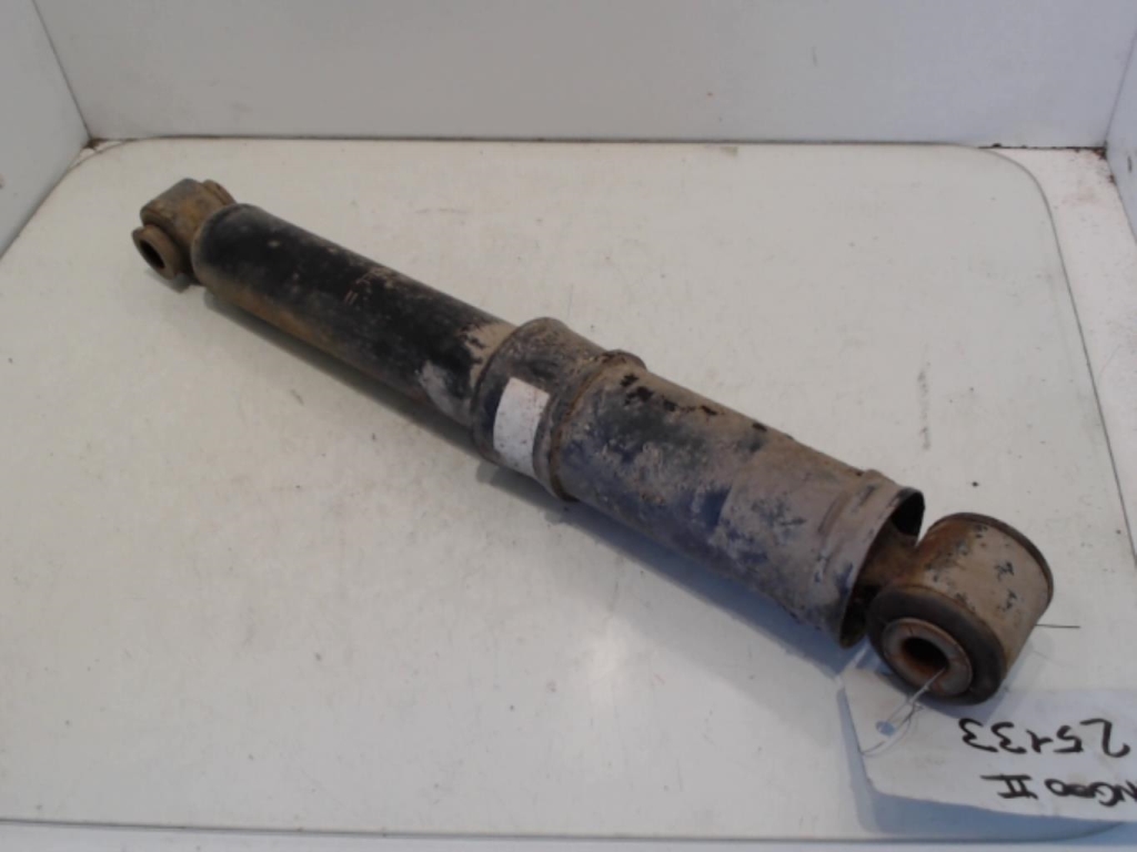 Ammortizzatore posteriore sinistro RENAULT KANGOO 2 PHASE 1 Electricidad - 1