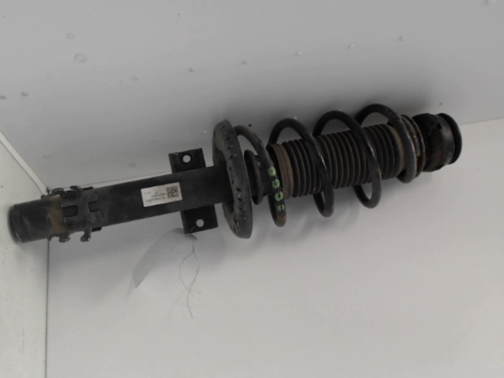 Ammortizzatore anteriore sinistro SEAT IBIZA 4 PHASE 1 Diésel - 1