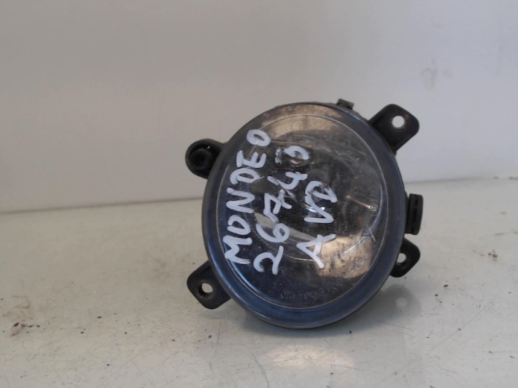 Fendinebbia destro (luci) FORD MONDEO 2 BREAK Gasolina - 1