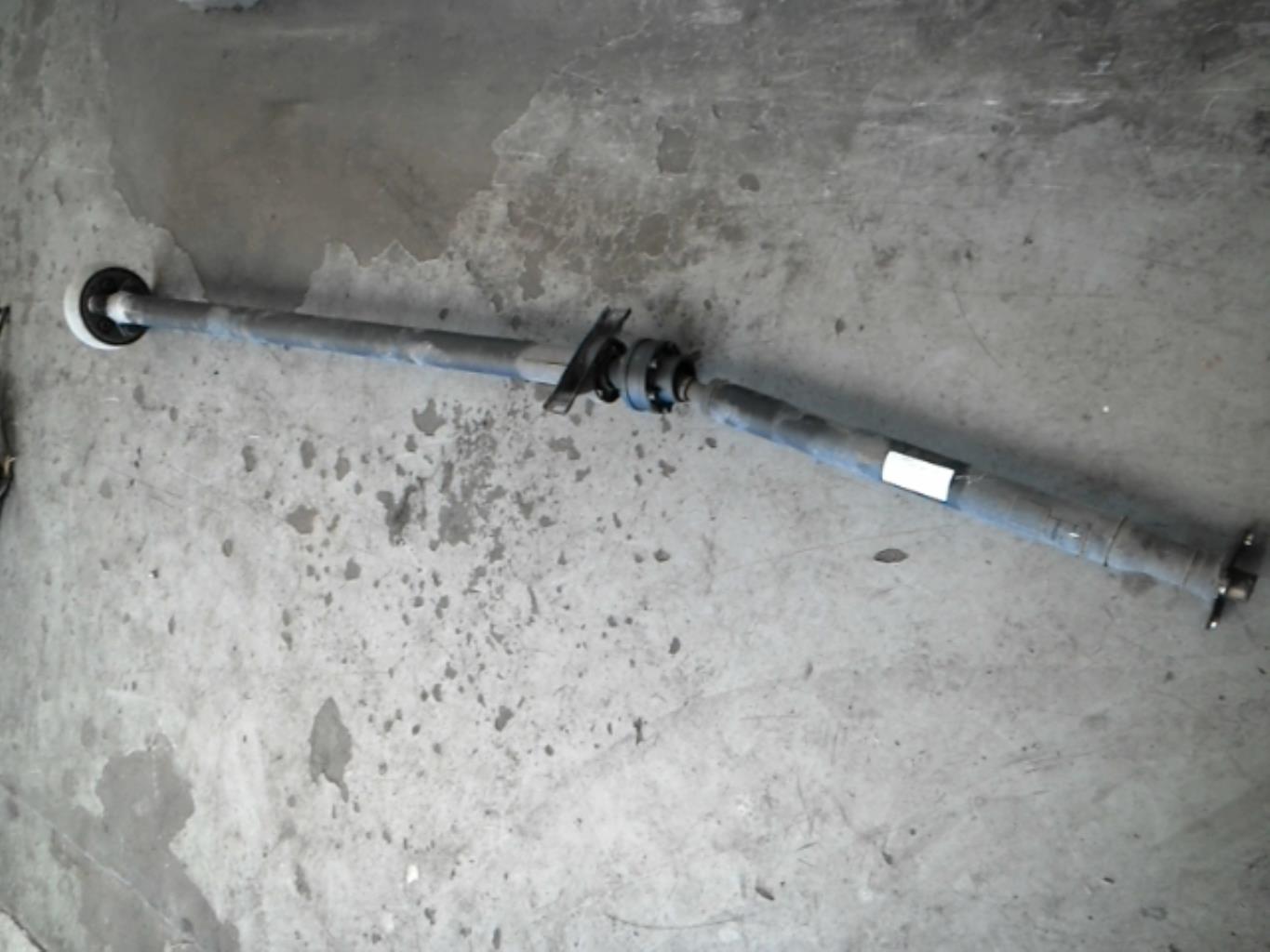 Arbre de transmission (propulsion) VOLKSWAGEN GOLF 4 Diesel - 1