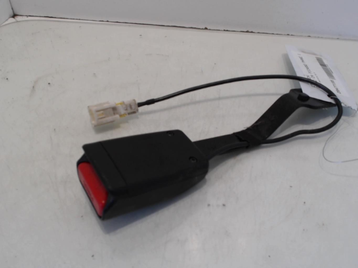 Aggancio cintura sicurezza anteriore destro CITROEN C4 GRAND PICASSO 1  - 1