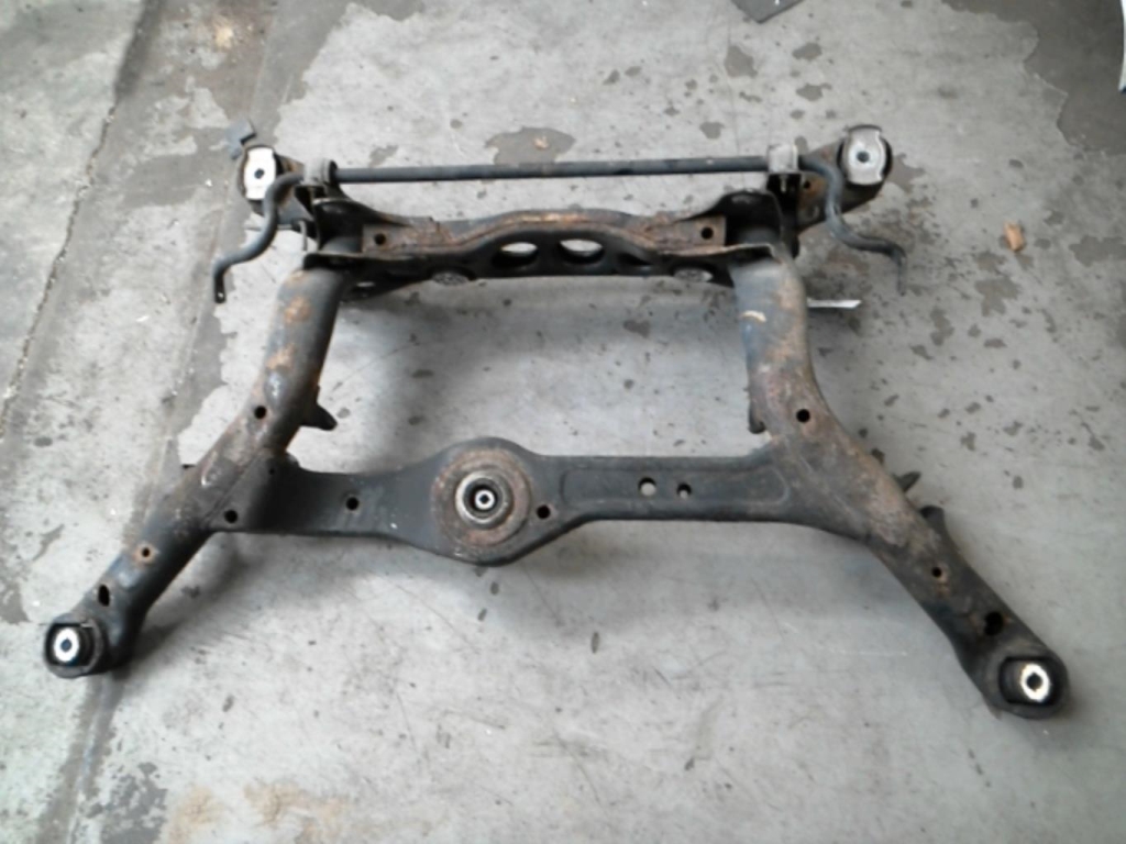 Culla motore anteriore AUDI A5 1 COUPE PHASE 1 Diésel - 1