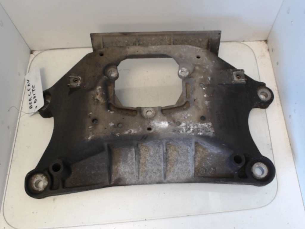 Culla motore anteriore AUDI A5 1 COUPE PHASE 1 Diésel - 1