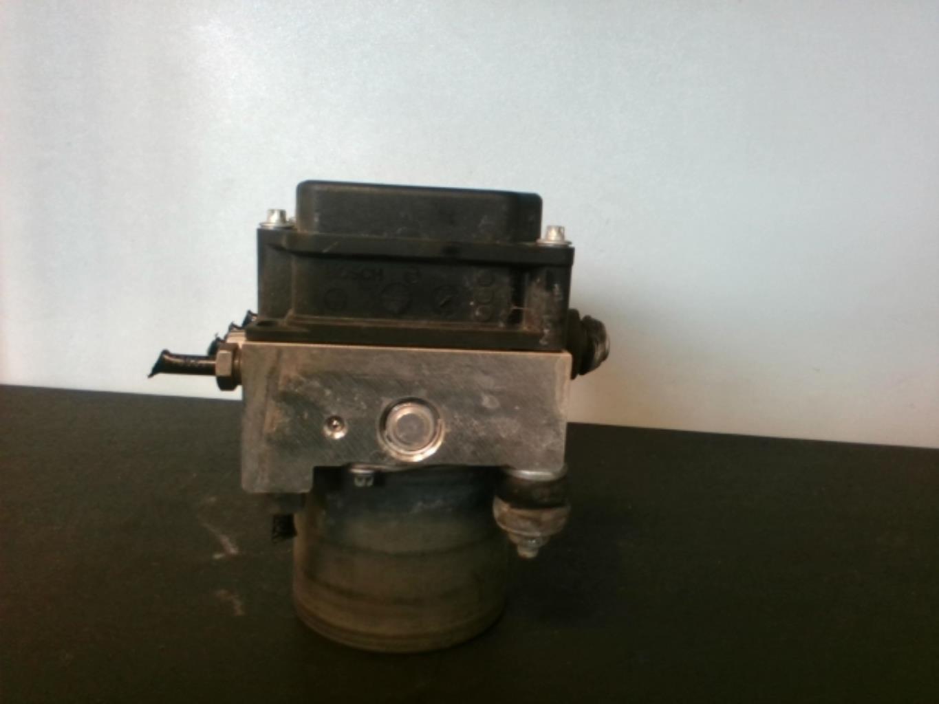 Blocco ABS (antibloccaggio freni) CITROEN JUMPER 3 PHASE 1  - 1