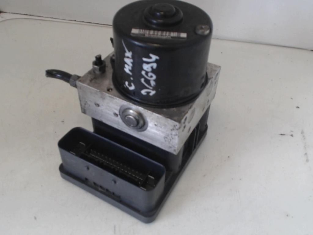 Bloc ABS (freins anti-blocage) FORD C-MAX 1 PHASE 2 Diesel - 1