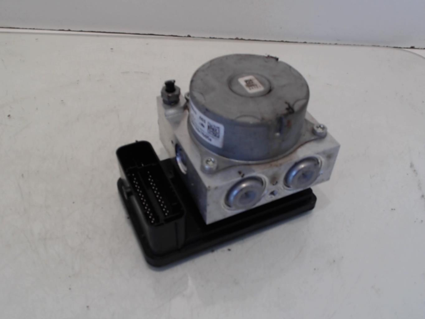 Blocco ABS (antibloccaggio freni) CITROEN C3 2 PHASE 2 Gasolina - 1