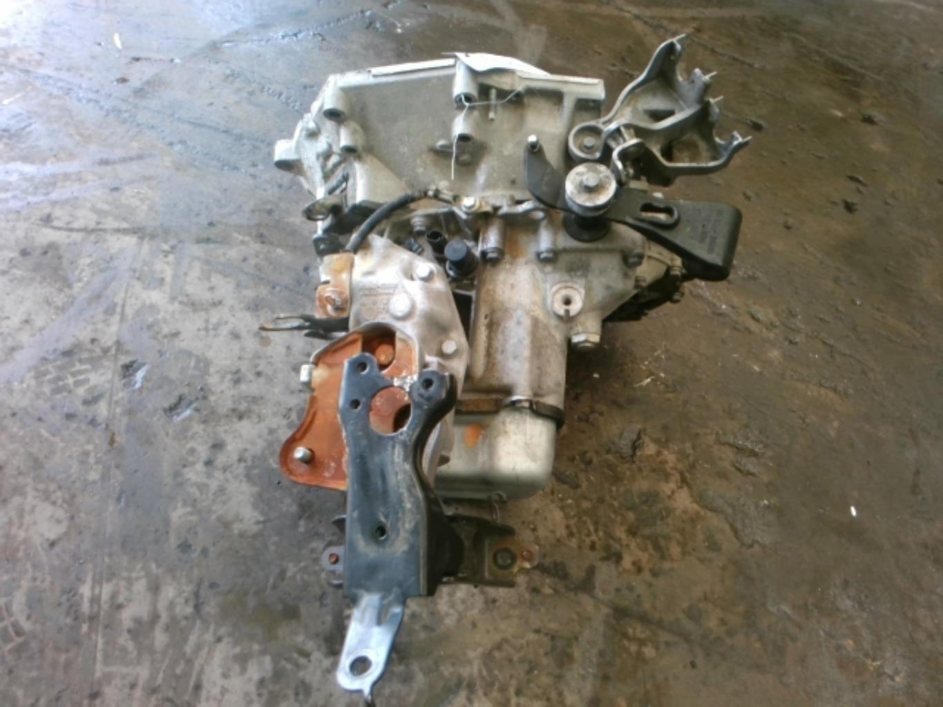 Scatola cambio PEUGEOT 108 Gasolina - 1