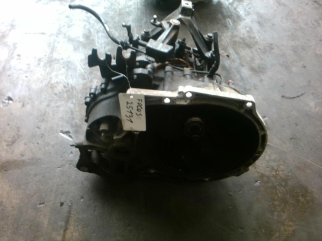 Boite de vitesses FORD FOCUS 2 PHASE 2 Diesel - 1