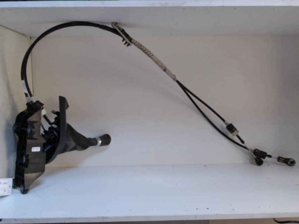 Cable de palanca de cambios FORD FIESTA 6 PHASE 1 Diésel - 1