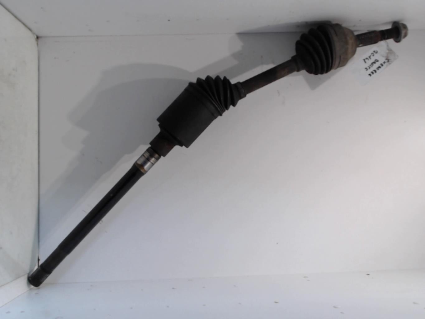 Giunto cardanico albero di trasmissione destro JEEP CHEROKEE 2 PHASE 2 Diésel - 1