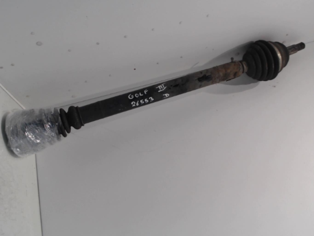 Giunto cardanico albero di trasmissione destro VOLKSWAGEN GOLF 3 BREAK Gasolina - 1