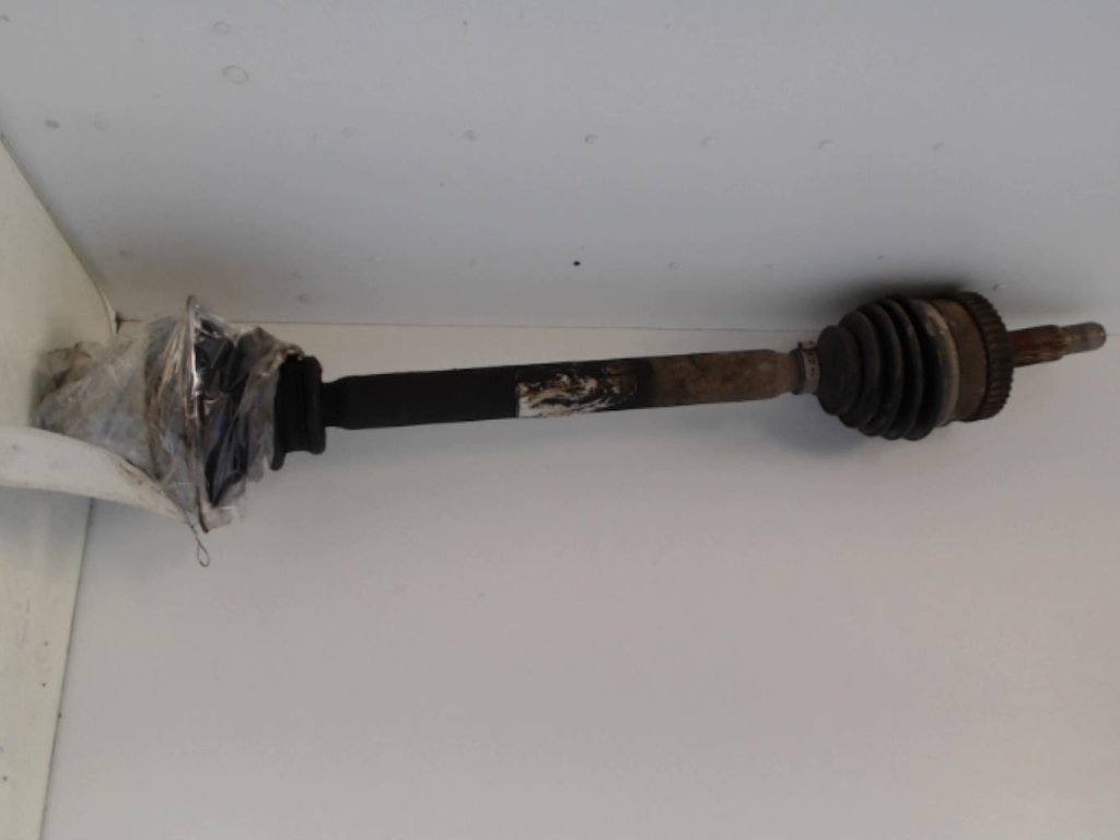 Giunto cardanico albero di trasmissione sinistro RENAULT SCENIC 1 PHASE 2 Diésel - 1